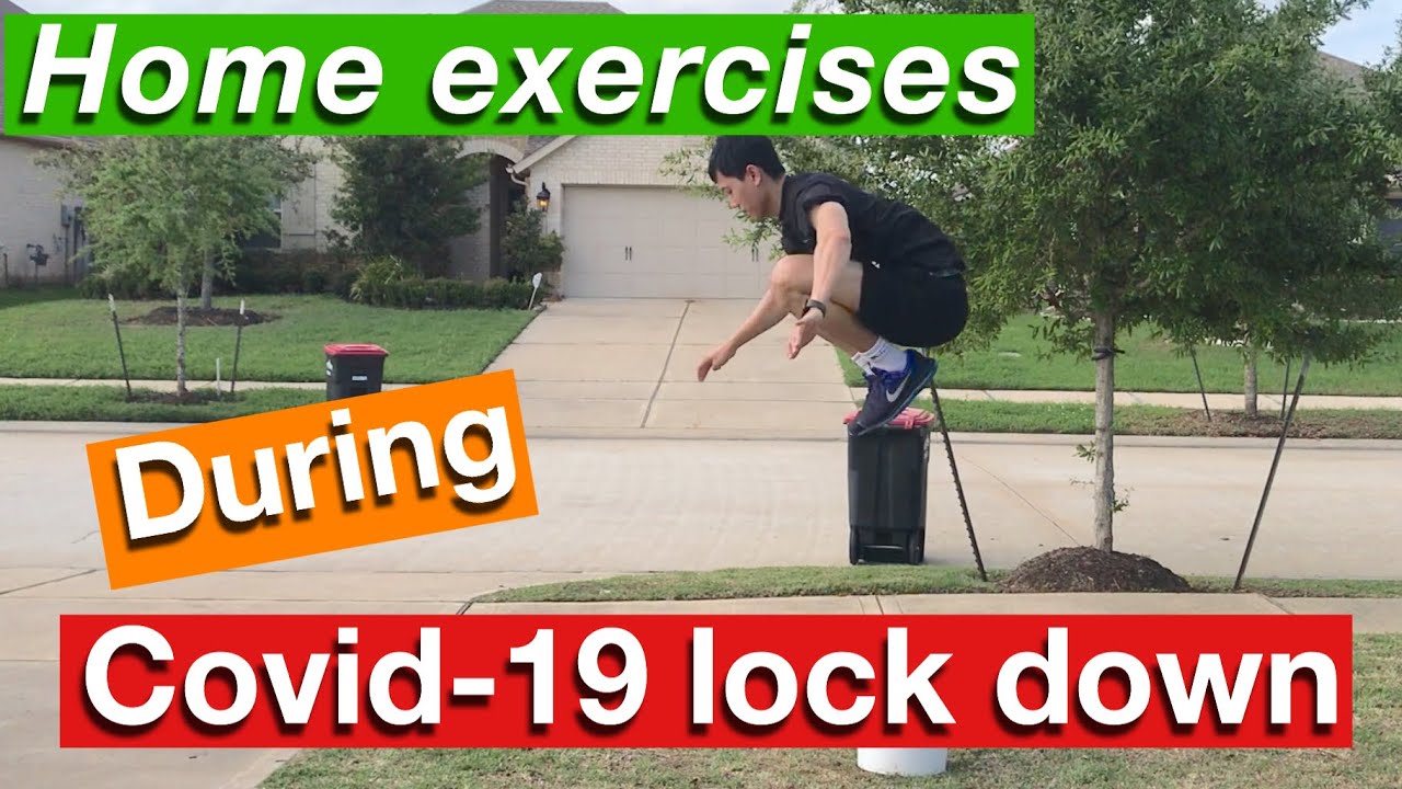Training Drill #7
