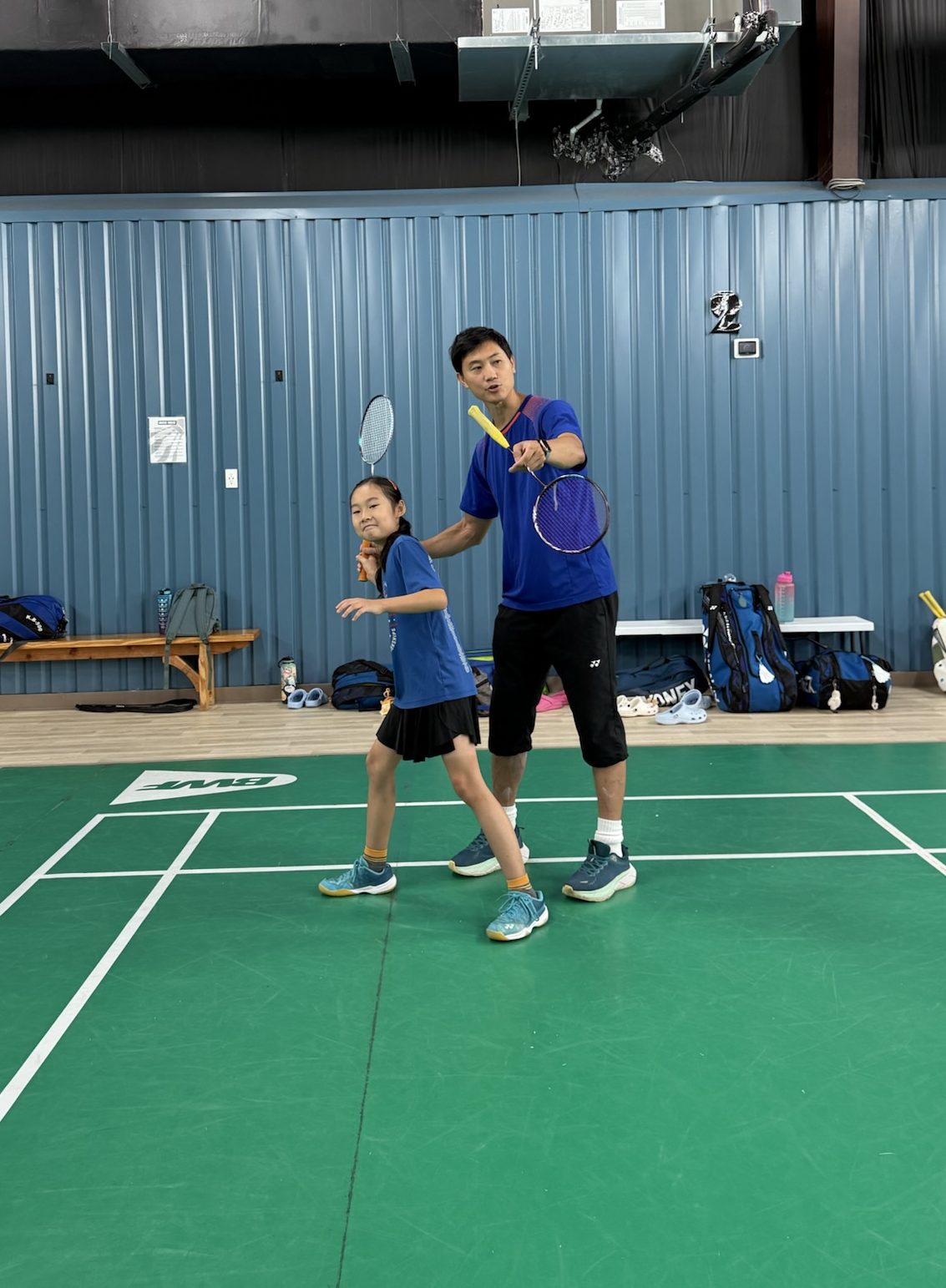 Private Lessons