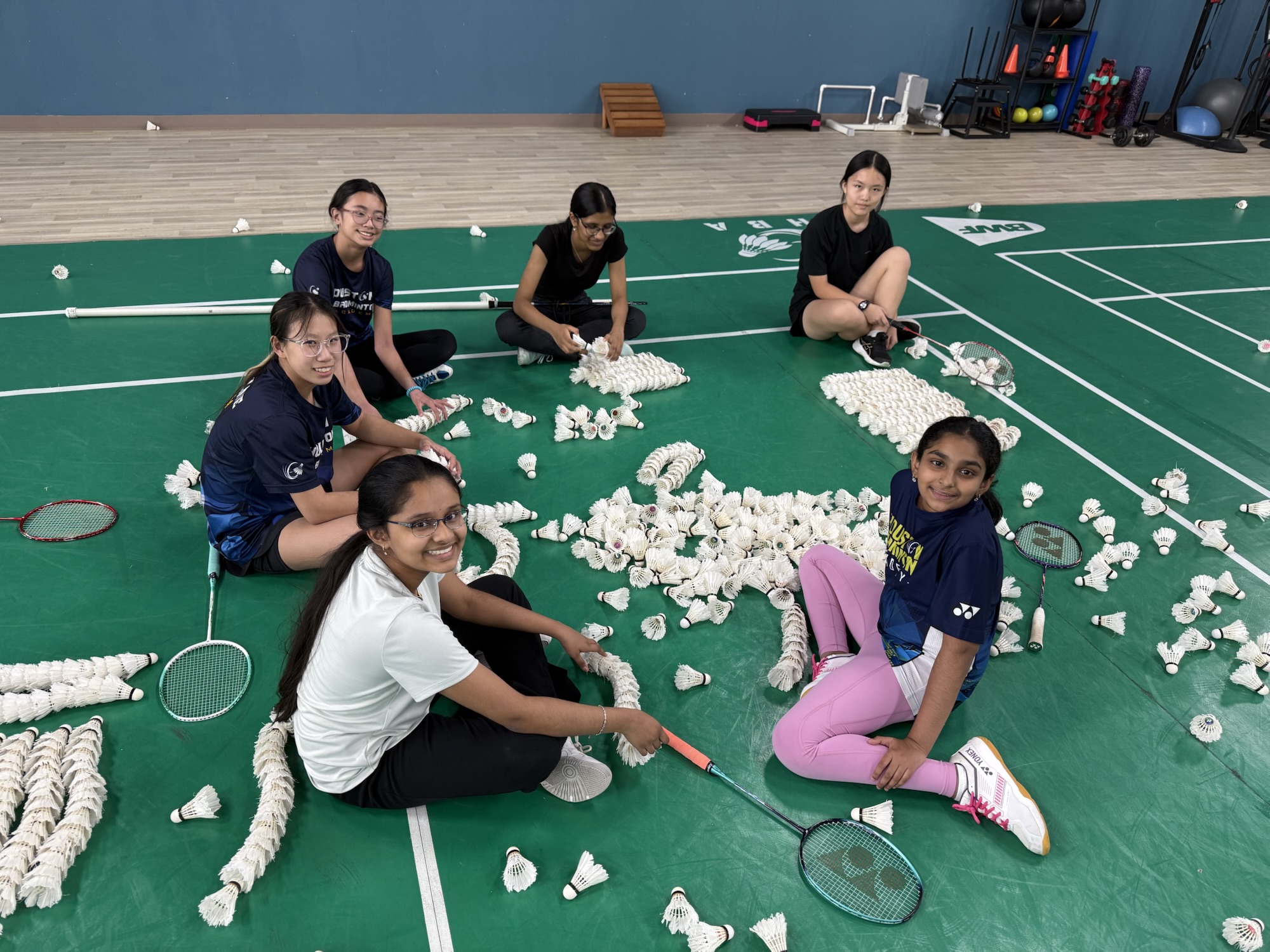 HBA Camp